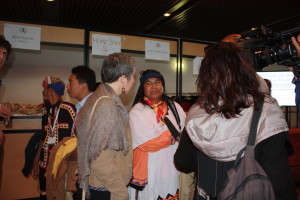 13ème congrès de la Société internationale d'Ethnobiologie -