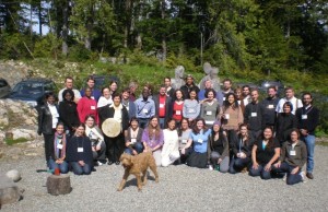 2010 ISE Pre-Congress Workshop